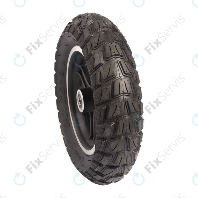 Kugoo M4 Pro - Komplet Predné Koleso