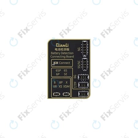 QianLi iCopy Plus 2 - Battery Board pre Apple iPhone
