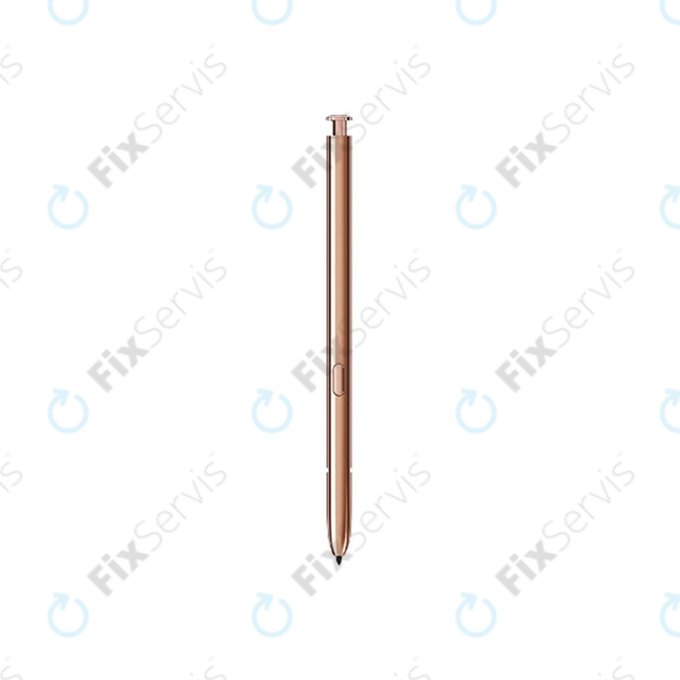 Samsung Galaxy Note 20 N980B, 20 Ultra N986B - Stylus (Mystic Bronze) - GH96-13546C Genuine Service Pack