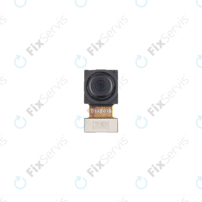 Xiaomi Redmi Note 12S 2303CRA44A - Zadná Kamera Modul 8MP (Ultrawide)