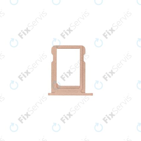 Apple iPad Air (4th Gen 2020) - SIM Slot (Rose Gold)
