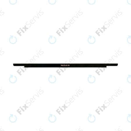 Apple MacBook Air 13" A1932 (2018 - 2019), A2179 (2020), A2337 (2020) - Predná Lišta s Logom (Gold)