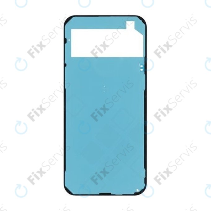 Google Pixel 9 Pro XL - Lepka pod Batériový Kryt Adhesive - G806-10576-90 Genuine Service Pack