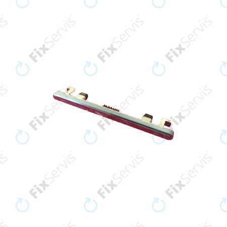 Huawei Honor 10 - Tlačidlo Hlasitosti (Glacier Grey) - 51611755 Genuine Service Pack