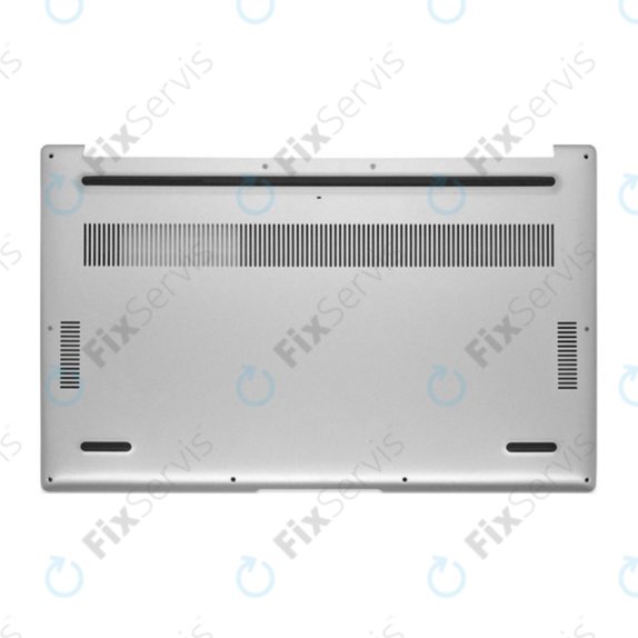 Huawei MateBook D15 2020 - Kryt D (Spodný Kryt) (Mystic Silver) - 51661NKD