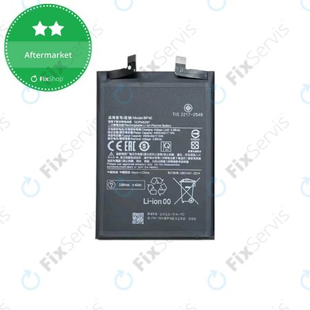 Xiaomi 13 Lite - Batéria BP4E 4500mAh