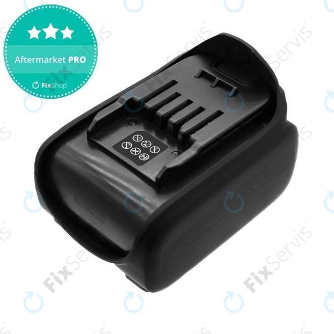 Philips Series 9000 AquaTrio, 8000-series, 7000-series - Batéria IBD014GA Li-Ion 25.9V 2200mAh HQ