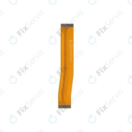Xiaomi Mi 10T 5G, Mi 10T Pro 5G - Hlavný Flex Kábel - 48320000554W Genuine Service Pack