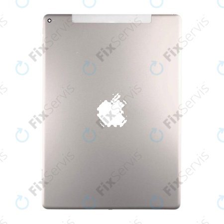 Apple iPad Pro 12.9 (2nd Gen 2017) - Batériový Kryt 4G Verzia (Space Gray)