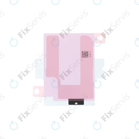 Apple iPhone 17 Pro Max - Lepka pod Batériu Adhesive