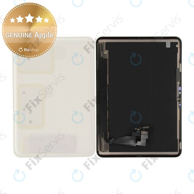 OLED Displej komplet pre iPad Pro 11 (2024) | Nano | WiFi + Cellular | 661-43543 | Genuine Apple