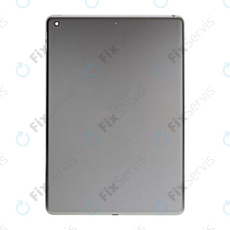 Apple iPad (7th Gen 2019, 8th Gen 2020) - Batériový Kryt WiFi Verzia (Space Gray)