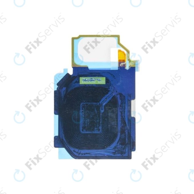 Samsung Galaxy S6 G920F - NFC Anténa + Adhesive - GH42-05298A Genuine Service Pack