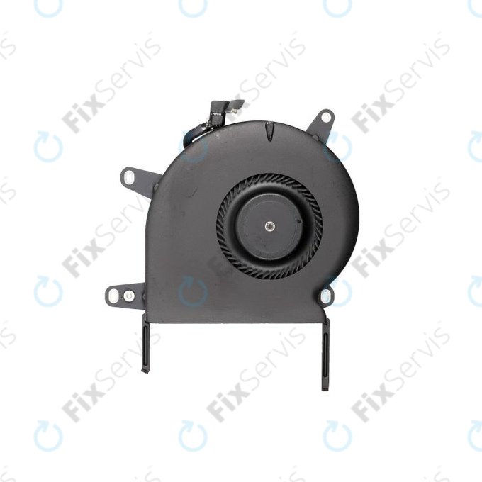 Apple MacBook Pro 13" A1708 (Late 2016 - Mid 2017), A2159 (2019) - Ventilátor