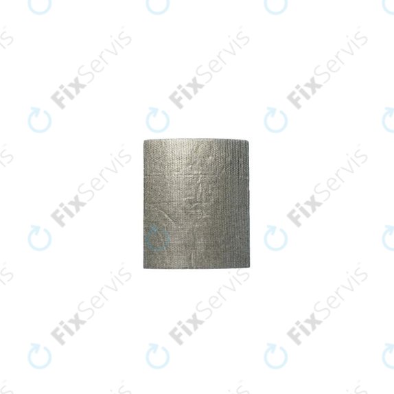 Vysokoteplotná izolačná podložka na prenos IC a opravy displejov (70mm × 60mm × 1.7mm)