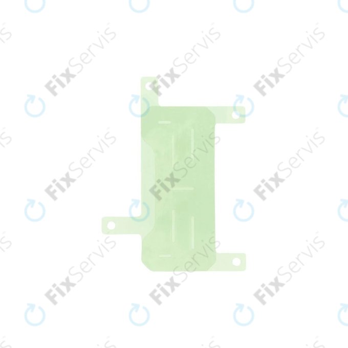 Samsung Galaxy Z Flip 6 F741B - Lepka pod Batériu Adhesive (Hlavná) - GH02-25993A Genuine Service Pack