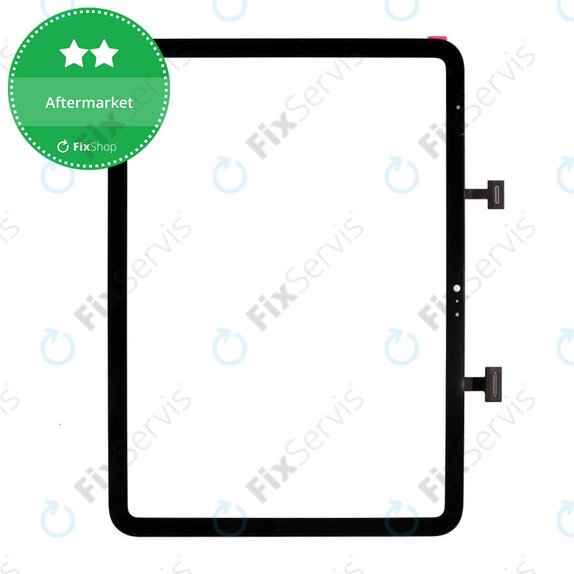 Apple iPad (10th Gen 2022, 11th Gen 2025) - Dotykové Sklo