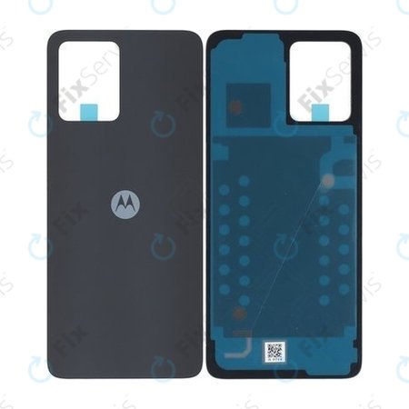Motorola Moto G54 - Batériový Kryt (Midnight Blue) - 5S58C23297 Genuine Service Pack