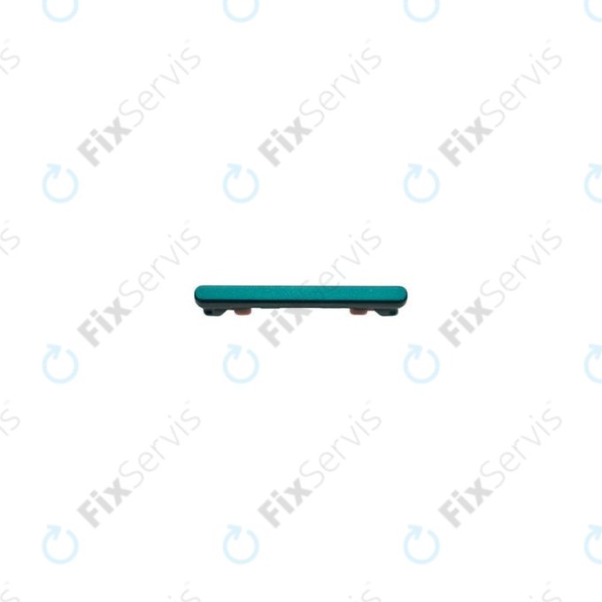 Huawei P40 Lite 5G - Tlačidlo Hlasitosti (Crush Green) - 51661SFQ Genuine Service Pack