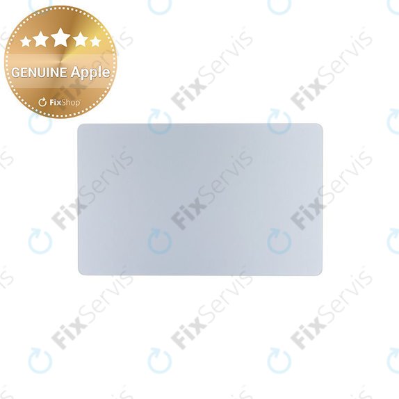Trackpad komplet pre MacBook Air 15", A3241 (2025), Sky Blue, 661-50141, Genuine Apple