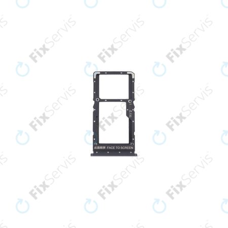 Xiaomi Poco M3 Pro - SIM + SD Slot (Black)
