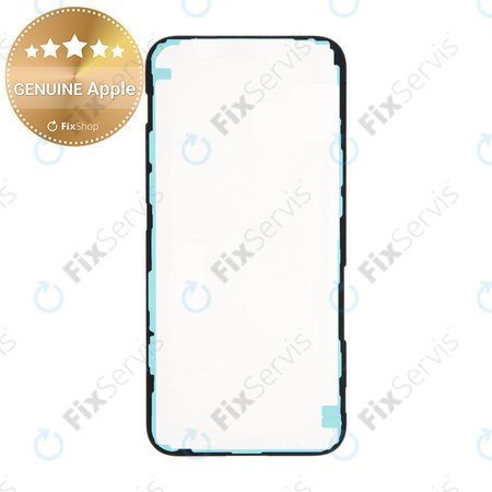 Lepka pod LCD Adhesive pre iPhone 12 | 923-04893-S | Genuine Apple