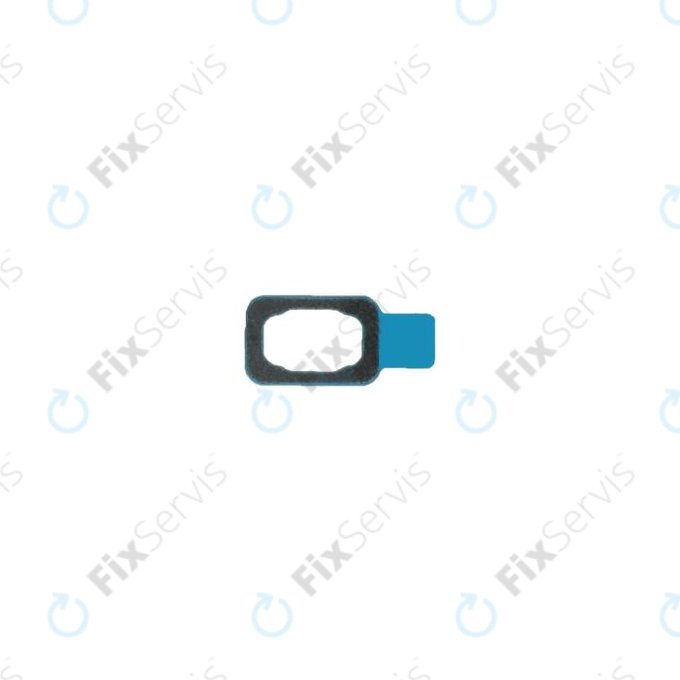 Sony Xperia Z3 D6603 - Lepka pod Jack Konektor Adhesive - 1282-1919 Genuine Service Pack
