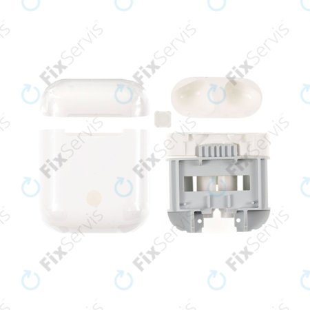 Apple AirPods 1, AirPods 2 - Kryt Nabíjacieho Púzdra