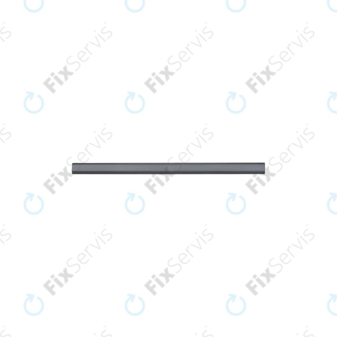 Apple MacBook Pro 17" A1297 (Early 2009 - Late 2011) - Krytka Pántov