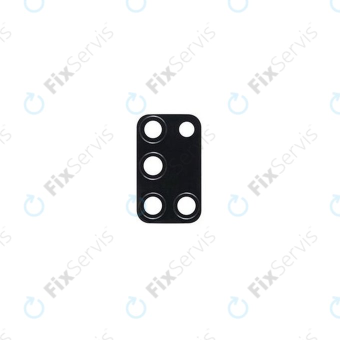 Samsung Galaxy A31 A315F - Sklíčko Zadnej Kamery - GH64-07984A Genuine Service Pack