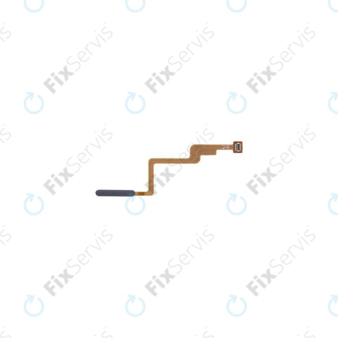 Xiaomi 11T Pro - Senzor Odtlačku Prsta + Flex Kábel (Meteorite Grey)