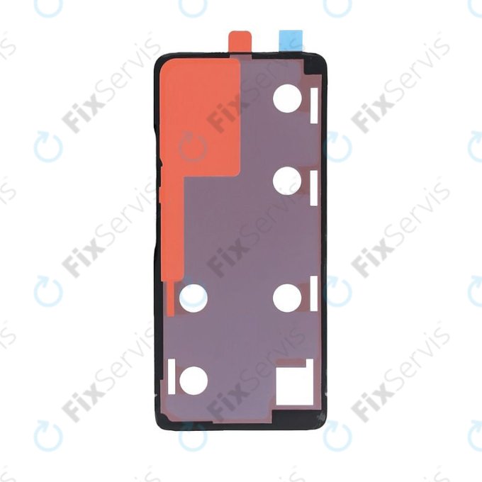Xiaomi Redmi Note 10 Pro - Lepka pod Batériový Kryt Adhesive