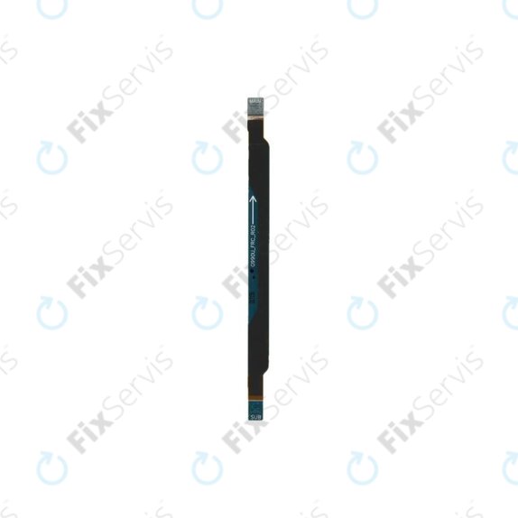 Samsung Galaxy S21 FE G990B - FRC Flex Kábel - GH59-15498A Genuine Service Pack