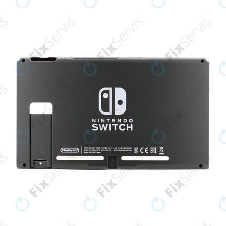 Nintendo Switch - Batériový Kryt