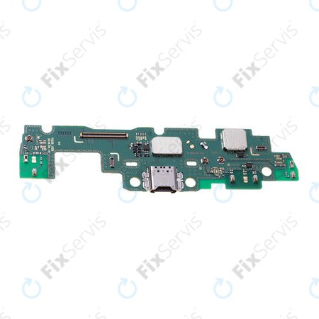 Samsung Galaxy Tab S4 10.5 T830 - Nabíjací Konektor PCB Doska - GH82-17346A Genuine Service Pack