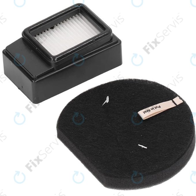 Bissell ICONpet - Sada Filtrov 2792