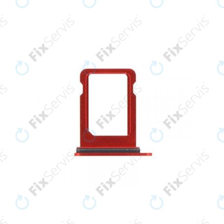 Apple iPhone 12 - SIM Slot (Red)
