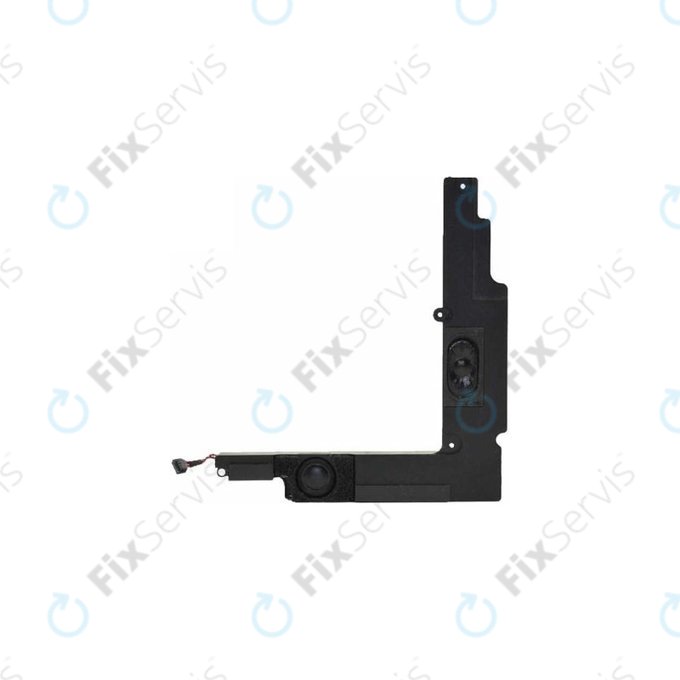 Apple MacBook Pro 15" A1286 (Mid 2010 - Late 2011) - Reproduktor (Pravý)