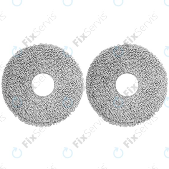 Mopovacia utierka, 2 ks pre iRobot Roomba Plus 505, 507, 405, 4020