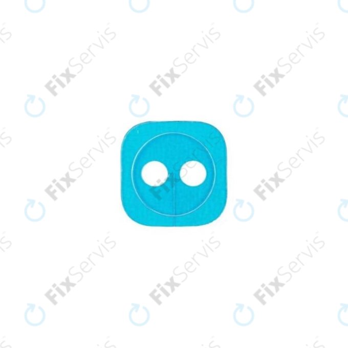 Samsung Galaxy J4 Plus (2018) - Lepka pod Sklíčko Kamery Adhesive - GH02-17047A Genuine Service Pack