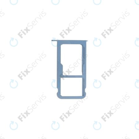 Huawei P10 Lite - SIM Slot (Sapphire Blue)