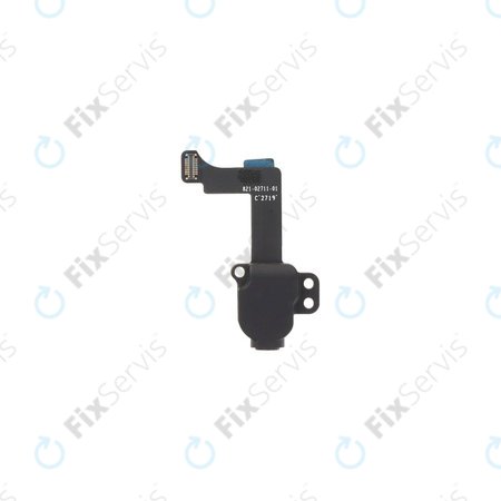 Apple MacBook Pro 13" A2251 (2020) - Jack Konektor PCB Doska