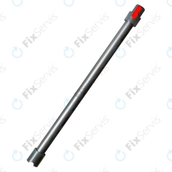 Dyson V-series, Outsize - Sacia Tyč (Strieborná)
