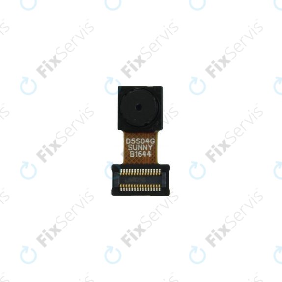 LG K8 M200N (2017) - Predná Kamera - EBP63022001