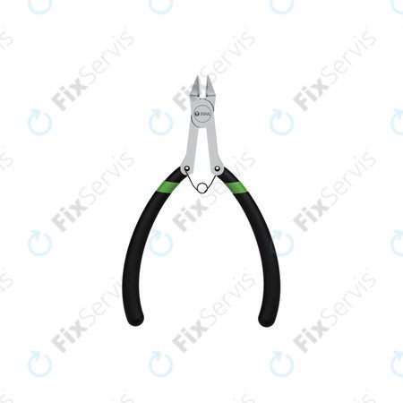 Precízne štípacie kliešte, 2UUL DA83