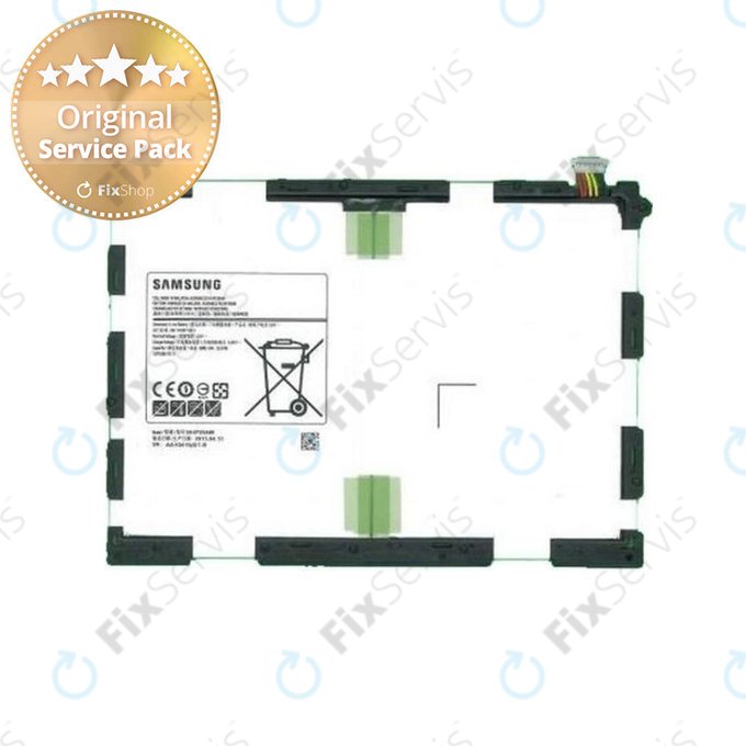 Samsung Galaxy Tab A 9.7 T555 - Batéria 6000mAh - GH43-04436A Genuine Service Pack