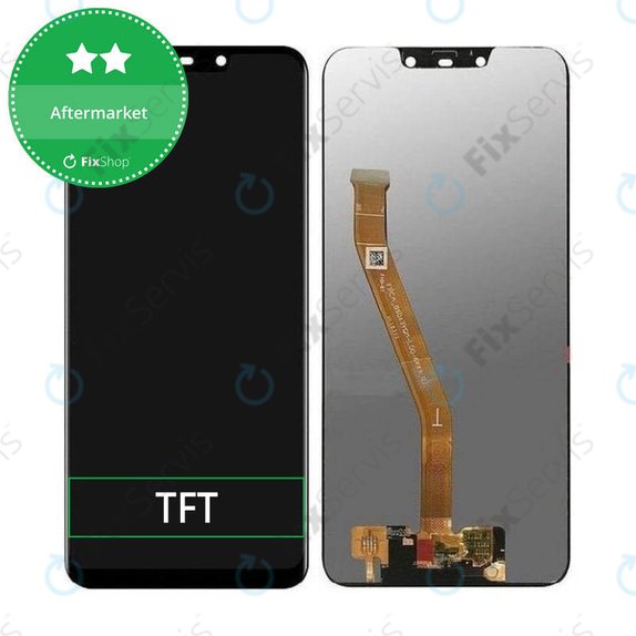 Huawei Mate 20 Lite - LCD Displej + Dotykové Sklo TFT