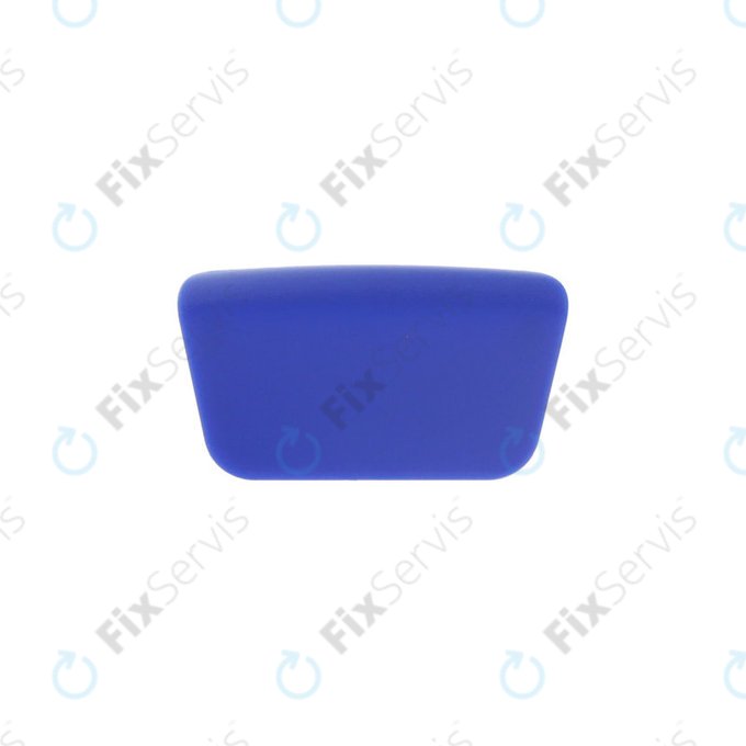 Kryt touchpadu V2.0 (Dark Blue) pre ovládač Sony PlayStation 5 DualSense