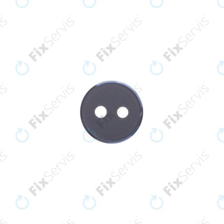 Motorola Moto G6 Play XT1922 - Sklíčko Kamery (Light-Blue)