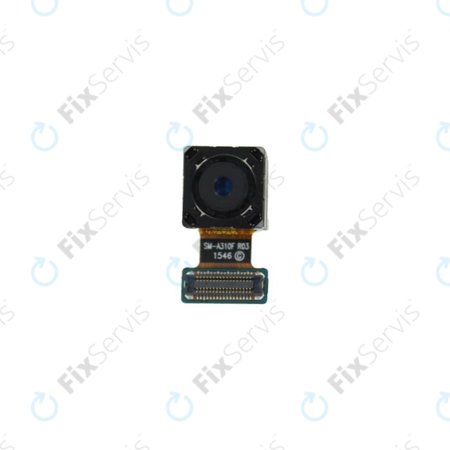 Samsung Galaxy A3 A310F (2016) - Zadná Kamera - GH96-09378A Genuine Service Pack